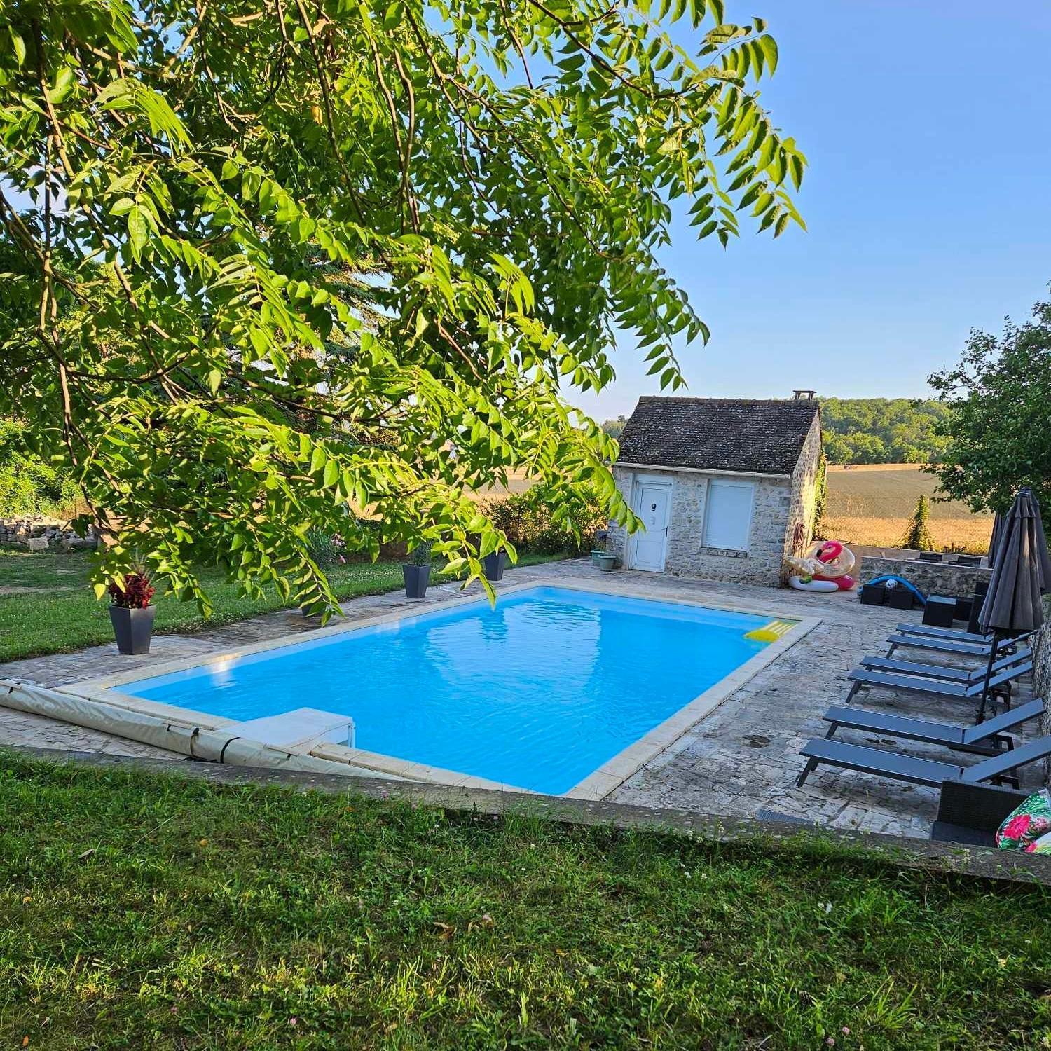 Le Relais Des Clefs - Au Calme Du Gatinais - Escapade A Deux - Terrasse Privee - Wifi - Offre Romantique Sur Demande Valpuiseaux Exteriér fotografie