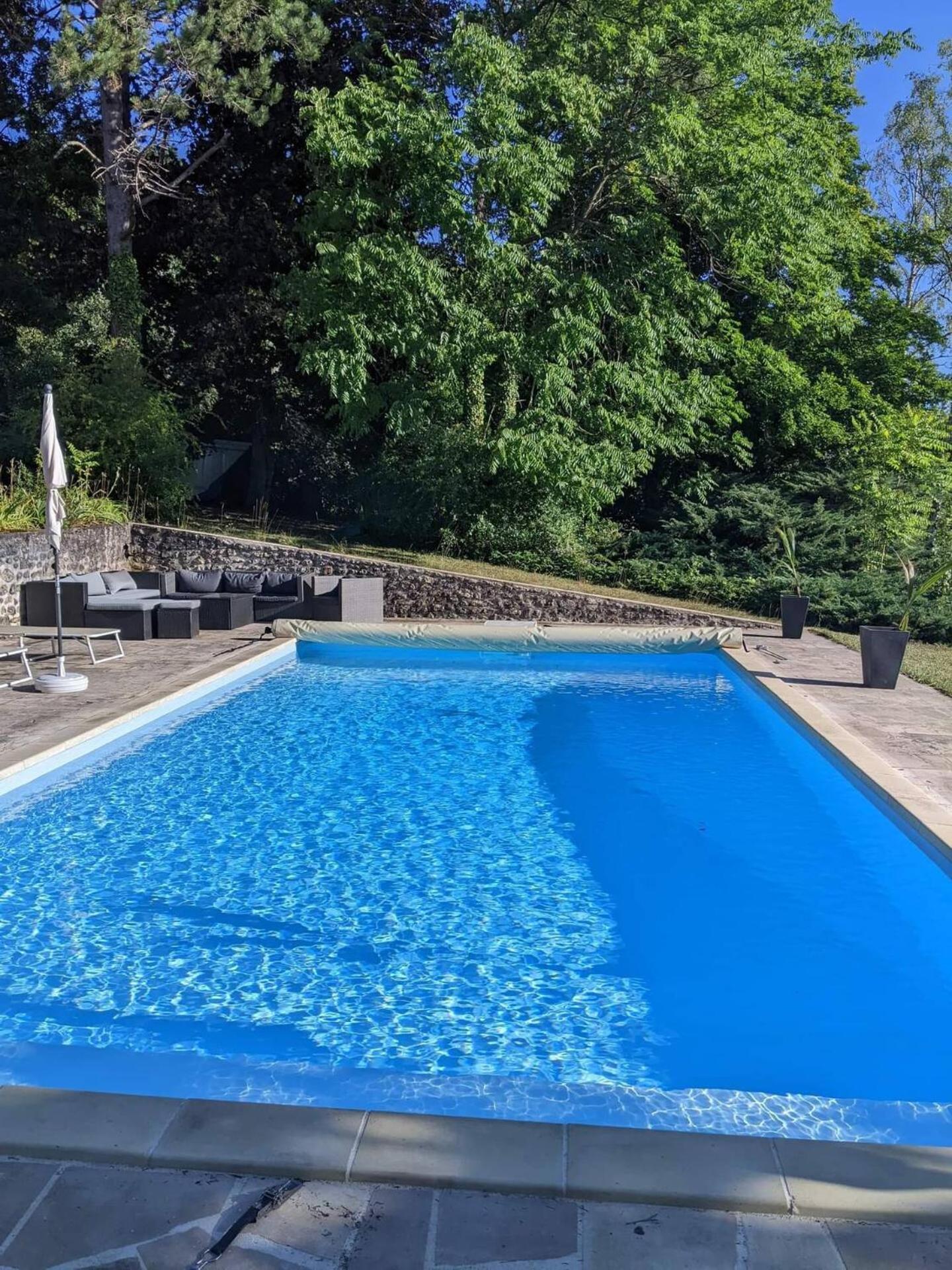 Le Relais Des Clefs - Au Calme Du Gatinais - Escapade A Deux - Terrasse Privee - Wifi - Offre Romantique Sur Demande Valpuiseaux Exteriér fotografie