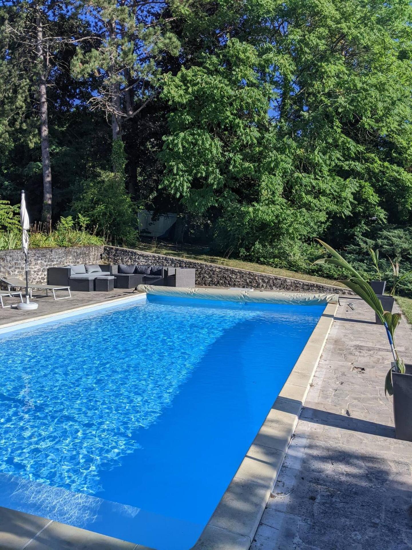 Le Relais Des Clefs - Au Calme Du Gatinais - Escapade A Deux - Terrasse Privee - Wifi - Offre Romantique Sur Demande Valpuiseaux Exteriér fotografie
